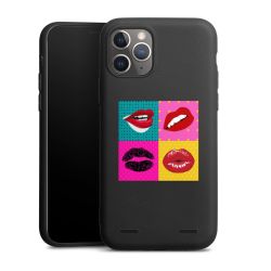 New Carry Case Hülle mattschwarz