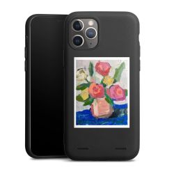 Premium Carry Case Single Matt black