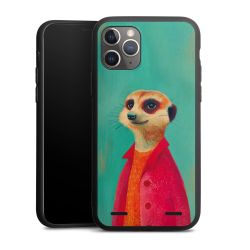 New Carry Case Hülle mattschwarz