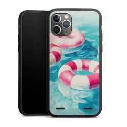 New Carry Case Hülle mattschwarz