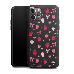 New Carry Case Hülle mattschwarz