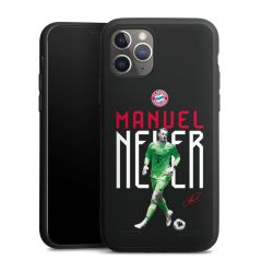 Premium Carry Case Single Matt black