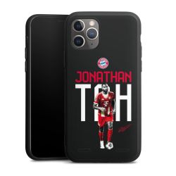 New Carry Case Hülle mattschwarz