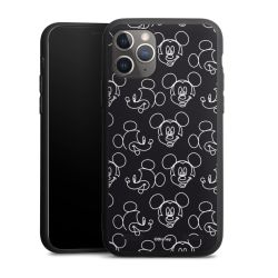 New Carry Case Hülle mattschwarz