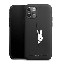 New Carry Case Hülle mattschwarz