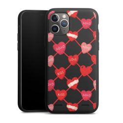 New Carry Case Hülle mattschwarz