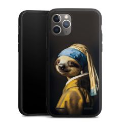 New Carry Case Hülle mattschwarz