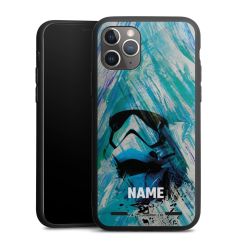 New Carry Case Hülle mattschwarz