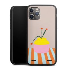 New Carry Case Hülle mattschwarz