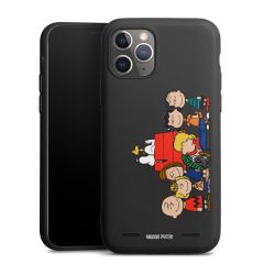 Premium Carry Case Single Matt black