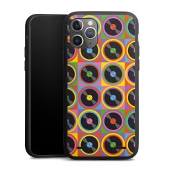 New Carry Case Hülle mattschwarz