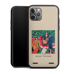 Premium Carry Case Single Matt black