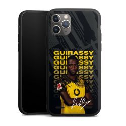 New Carry Case Hülle mattschwarz