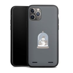 Premium Carry Case Single Matt black