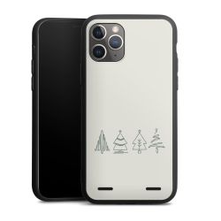 Premium Carry Case Single Matt black