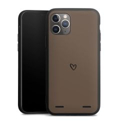 Premium Carry Case Single Matt black