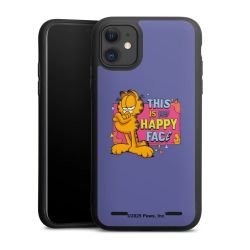 New Carry Case Hülle mattschwarz