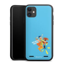 New Carry Case Hülle mattschwarz