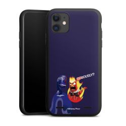 New Carry Case Hülle mattschwarz