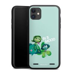 New Carry Case Hülle mattschwarz