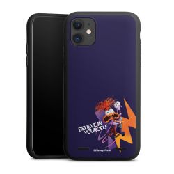 New Carry Case Hülle mattschwarz