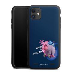 New Carry Case Hülle mattschwarz