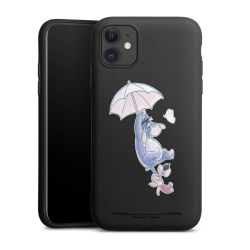 New Carry Case Hülle mattschwarz