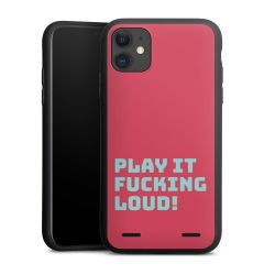 Premium Carry Case Single Matt black