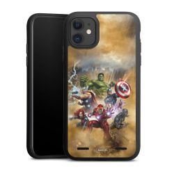 New Carry Case Hülle mattschwarz