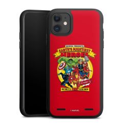 New Carry Case Hülle mattschwarz