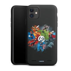 New Carry Case Hülle mattschwarz