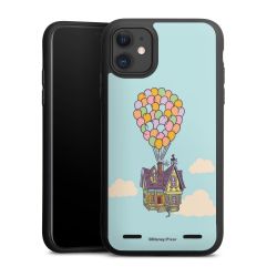 New Carry Case Hülle mattschwarz