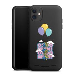 New Carry Case Hülle mattschwarz