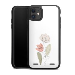 New Carry Case Hülle mattschwarz