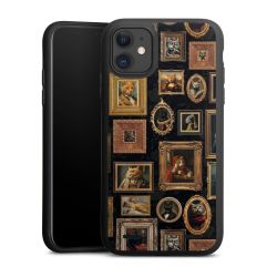 Premium Carry Case Single Matt black