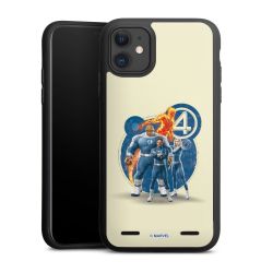 New Carry Case Hülle mattschwarz