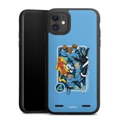 New Carry Case Hülle mattschwarz