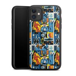 New Carry Case Hülle mattschwarz