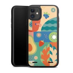 New Carry Case Hülle mattschwarz