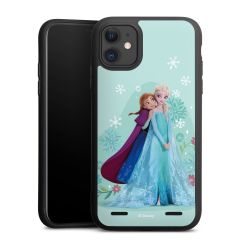 New Carry Case Hülle mattschwarz