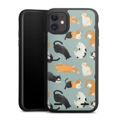 Premium Carry Case Single Matt black