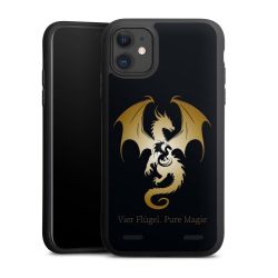 New Carry Case Hülle mattschwarz