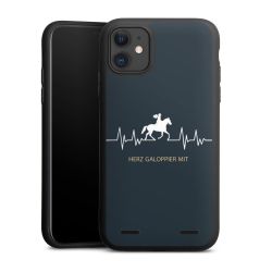 Premium Carry Case Single Matt black