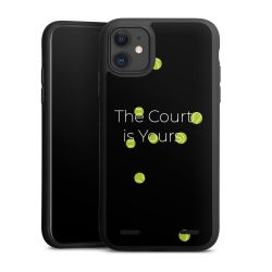 Premium Carry Case Single Matt black