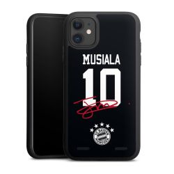 Premium Carry Case Single Matt black