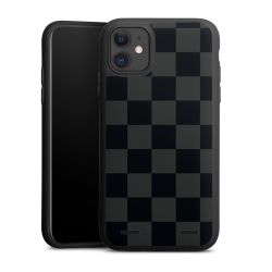 New Carry Case Hülle mattschwarz