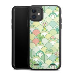 New Carry Case Hülle mattschwarz