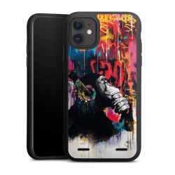 Premium Carry Case Single Matt black