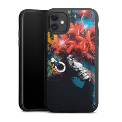 New Carry Case Hülle mattschwarz