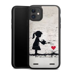 Premium Carry Case Single Matt black